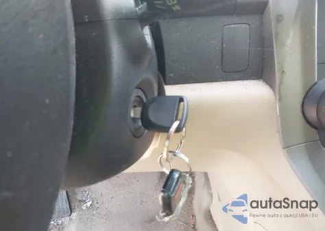 2007 Honda Cr-V Ex z USA, uszkodzony, nr VIN JHLRE48557C090547